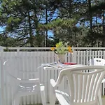 Apartmán Tranquil Family Getaway-beahost Bibione