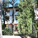 Tranquil Family Getaway-beahost Apartmán Bibione