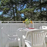 Apartmán Tranquil Family Getaway-beahost *