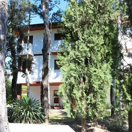 Tranquil Family Getaway - Beahost Lejlighed Bibione