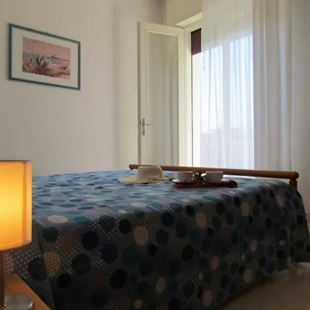 Tranquil Family Getaway - Beahost Bibione