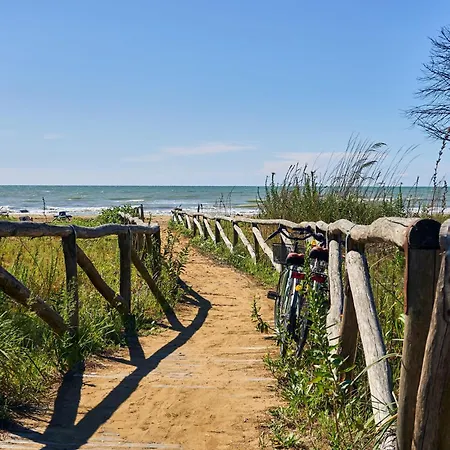 Lejlighed Tranquil Family Getaway - Beahost