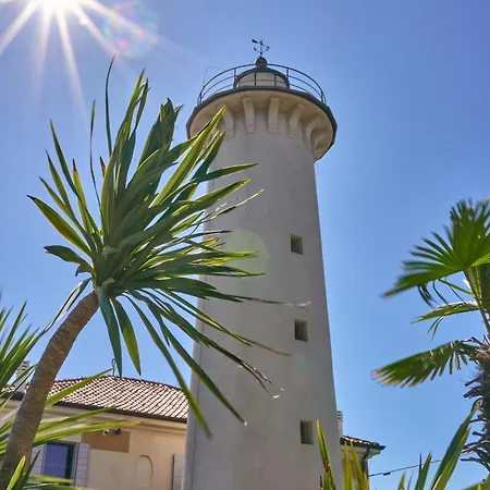 Lejlighed Tranquil Family Getaway - Beahost Bibione